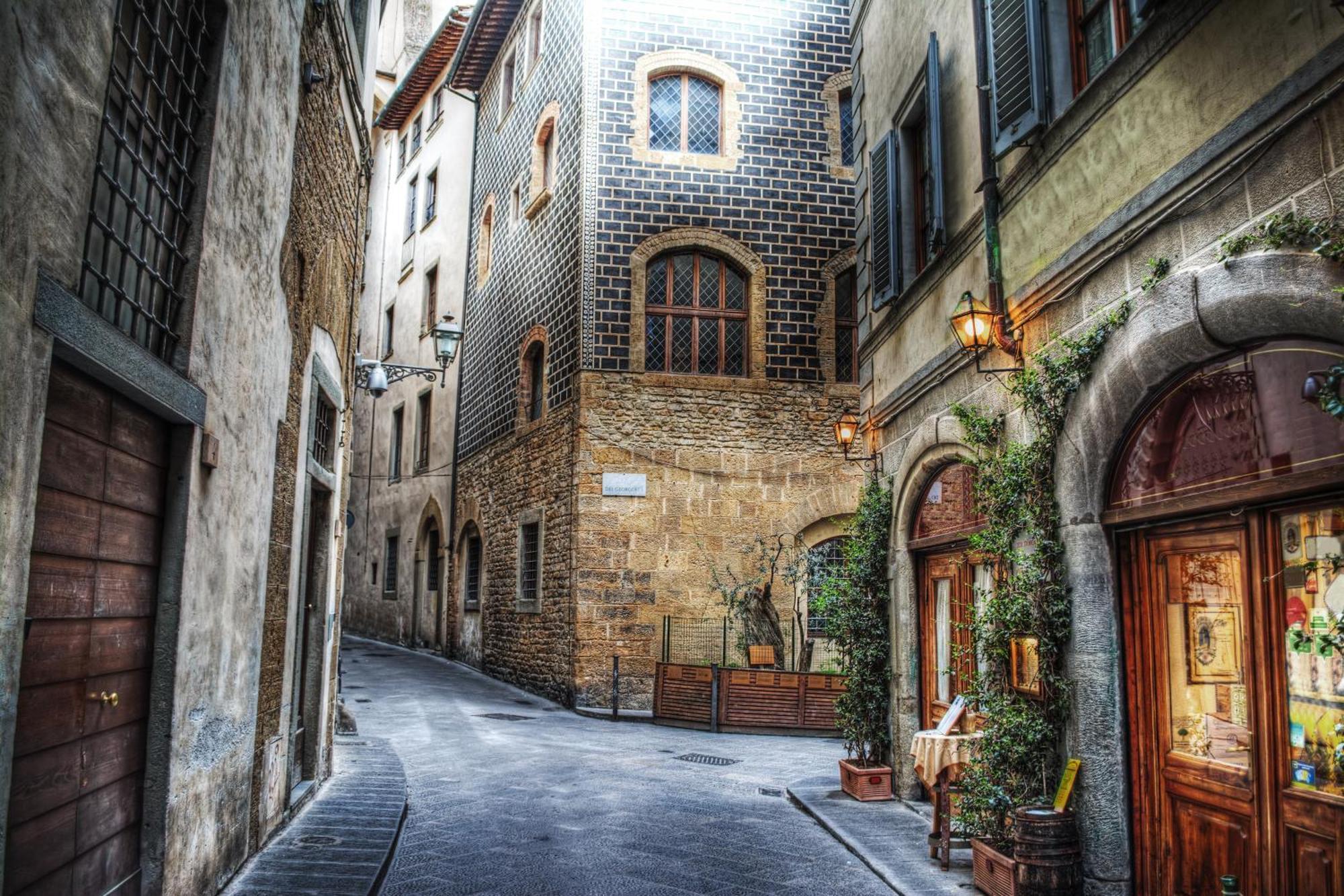 Your Loft In Florence Florença Exterior foto